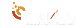 WebMedia Solution New logo